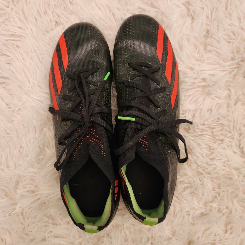 Adidas  X Speedportal .2 FG Soccer Cleats